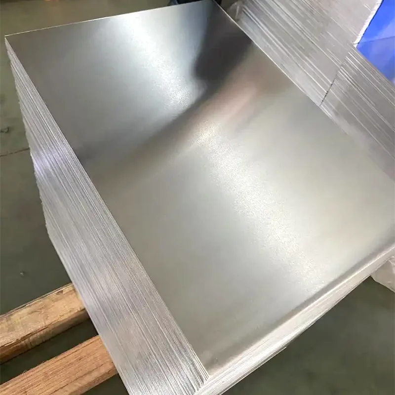 3003 알루미늄 합금 시트