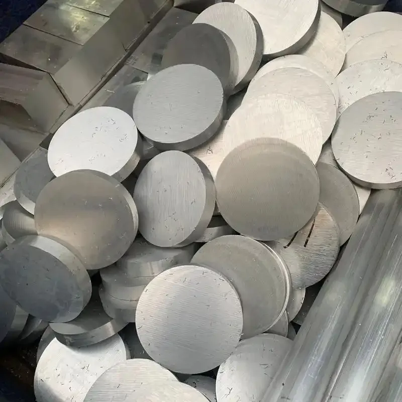 3003 알루미늄 막대